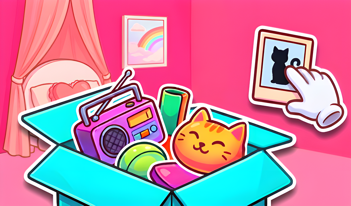 Imagen de portada de Dreamy Home