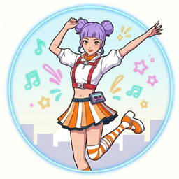 Dress & Dance