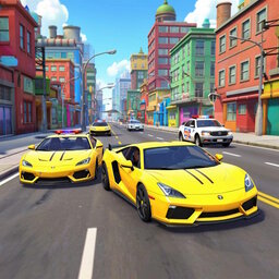 Drift Master 3