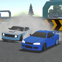 Drift Master