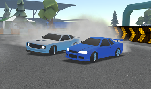 Drift Master