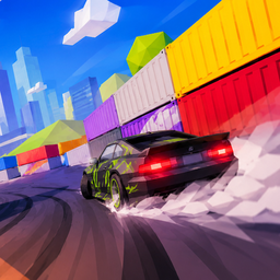Drift zone