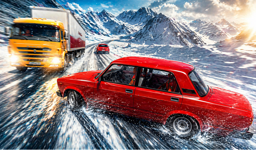Driving On The Wrong Side: Crashes