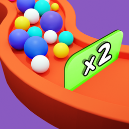 Drop Ball Adventure
