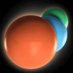 Drop Ball: Merge 2048