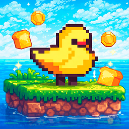 Duck Against!