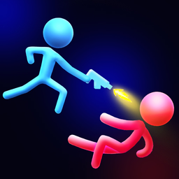 Duel Stick Battle