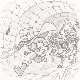 Dungeon Duels