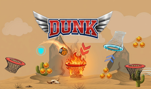 Dunk