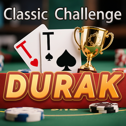 Durak: Classic Challenge