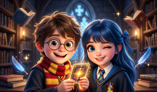 Durak: Magic World