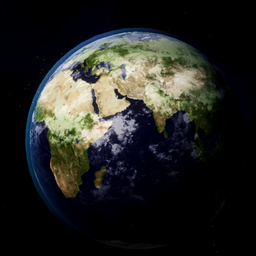 Earth Defense