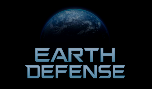 Earth Defense