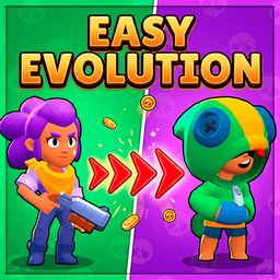 Easy Evolution