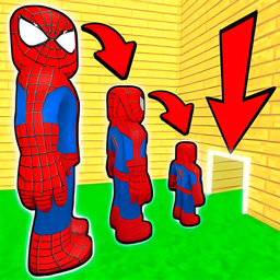 Easy Grow! Obby