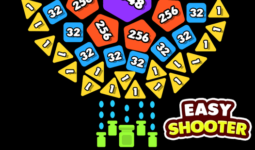 Easy Shooter