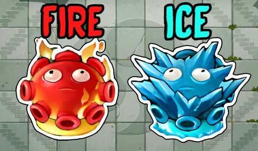 Elementals