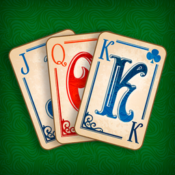 Emerland Solitaire 2