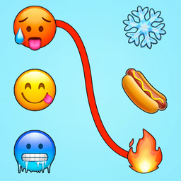 Emoji Puzzle!
