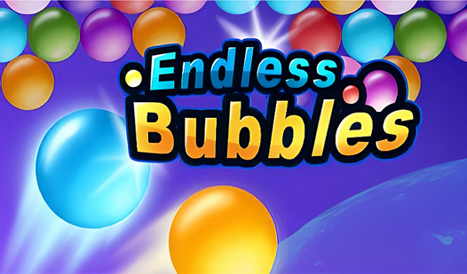 Endless Bubbles
