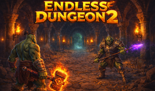 Endless Dungeon 2