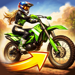 Enduro Cross Motorsport