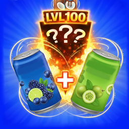Energy Drink Evolution! Clicker