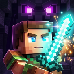 Epic Clicker: Cubic World