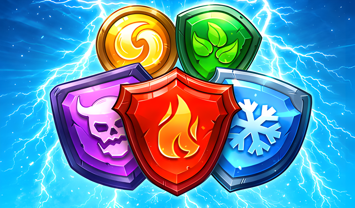 Copertina di Epic Puzzle: Match 3 RPG