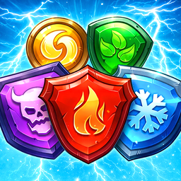 Epic Puzzle: Match 3 RPG