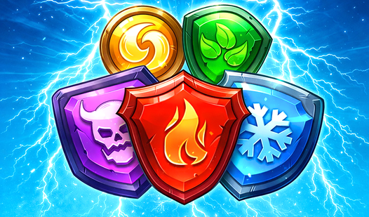 Epic Puzzle: Match 3 RPG