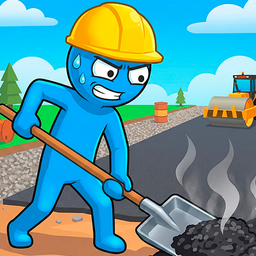 Epic Road Idle