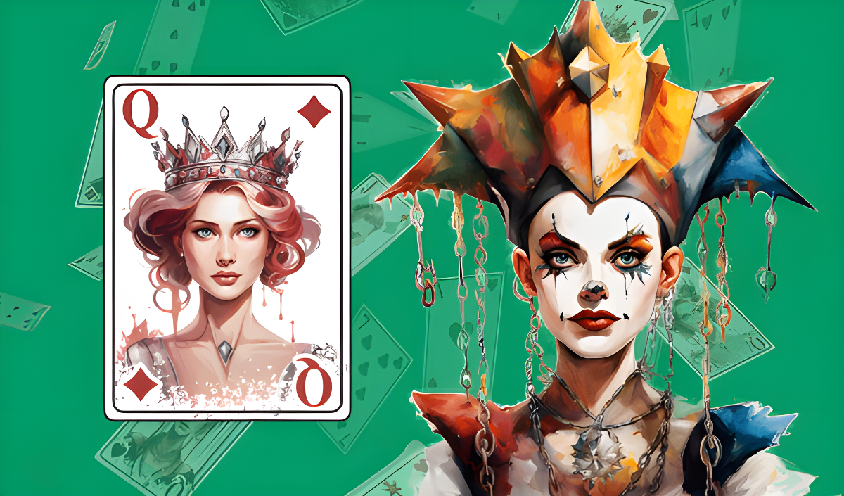 Imagen de portada de Solitario épico «Atenea»