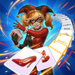 Erudite Solitaire