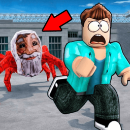 Escape Goo Goo Gaga Prison 3D