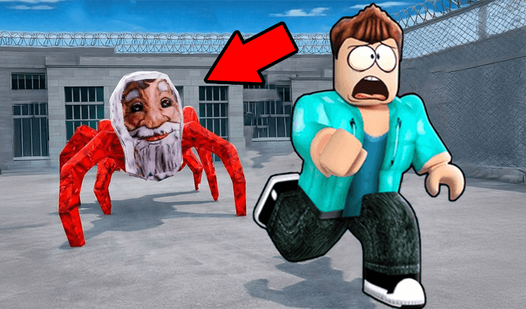 Escape Goo Goo Gaga Prison 3D