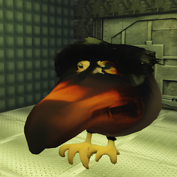 Escape from Area 51