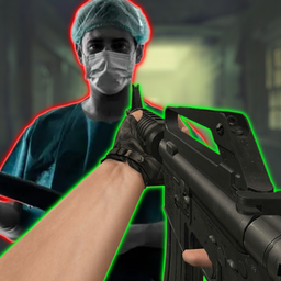 Escape from clinic