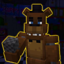 Escape from FNAF Pizza Parlor