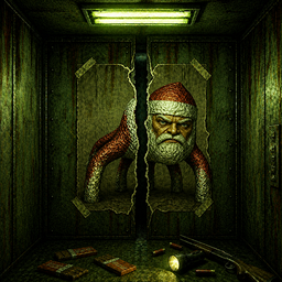 Escape from GUGUGAGA: Chocolate Horror