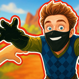 Escape from Hello Neighbor's House