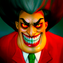 Escape From Scary Teacher