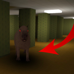 Escape from the Capybara