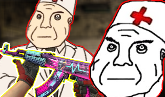 Escape from the Hospital - Shooter