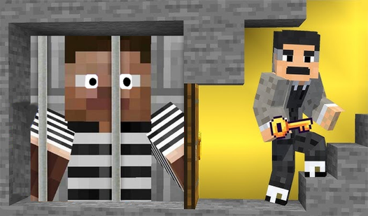 Escape from the School Prison
