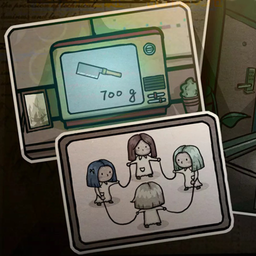 Escape Room: Secret of Memories