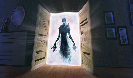 Escape The Nightmare