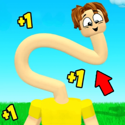 Every Second Your Neck Grows