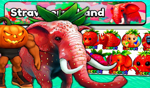 Evolution Brainrot Online!
