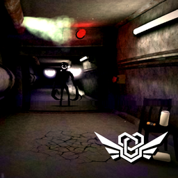 Exit the Backrooms: Level 2